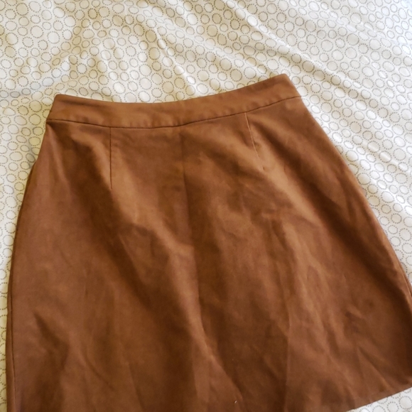 wilfred free skirt - Picture 2 of 2
